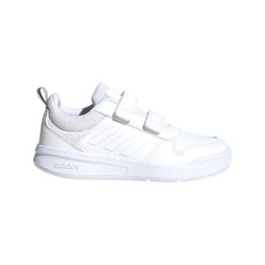 ADIDAS TENSAUR COLEGIAL BLANCO