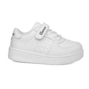 GORILA DEPORTIVO VELCRO BLANCO