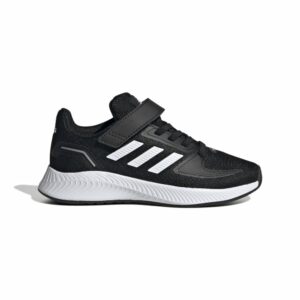ADIDAS DEPORTIVO RUNFALCON 2.0 NEGRO