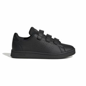 ADIDAS ADVANTAGE COLEGIAL NEGRO