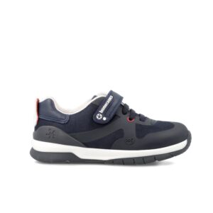 BIOMECANICS 221007 ZAPATILLAS AZUL