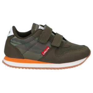 LEVIS ALEX MINI DEPORTIVO KAKI