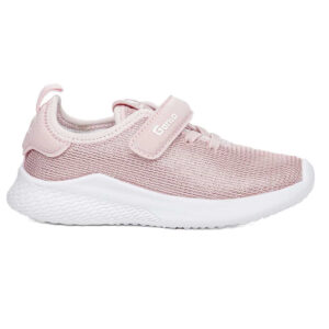 GORILA DEPORTIVO VELCRO ROSA