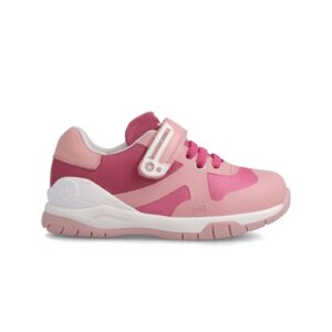 BIOMECANICS 211229  ROSA ZAPATILLAS