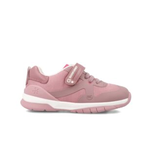BIOMECANICS 221007 ZAPATILLAS ROSA