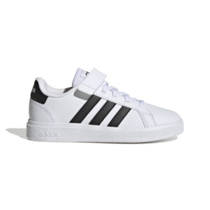 ADIDAS GRAND COURT 2.0 BLANCO NEGRO