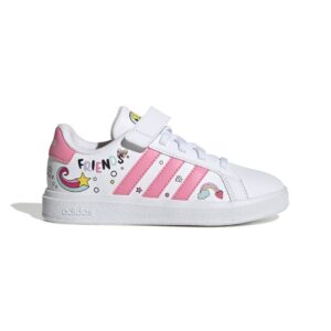 ADIDAS GRAND COURT 2.0 FRIENDS BLANCO
