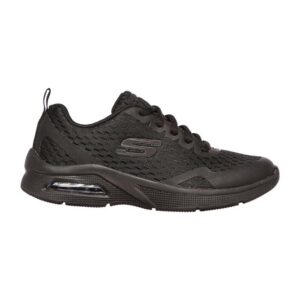 SKECHERS MICROSPEC MAX NEGRO