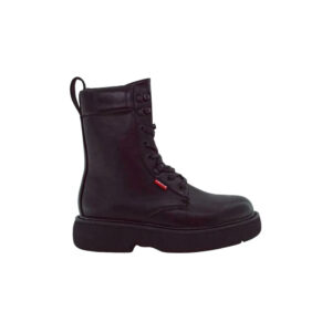 LEVIS JOSS BOTA CORDON MILITAR NEGRO
