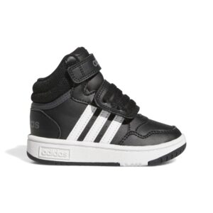 ADIDAS DEPORTIVO HOOPS MID 3.0 NEGRO