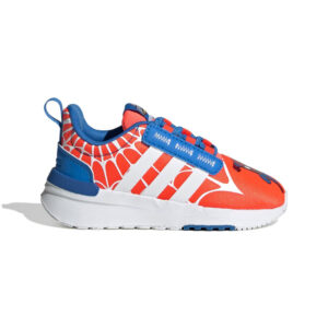ADIDAS RACER TR21 SPIDERMAN HERO ROJO