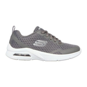 SKECHERS MICROSPEC MAX GRIS