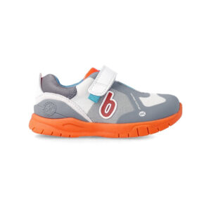 BIOMECANICS 212203 ZAPATILLAS GRIS