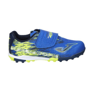 JOMA SUPER COPA FUTBOL 11 TURF AZUL