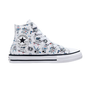 CONVERSE CTAS HI