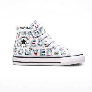 CONVERSE Chuck Taylor All Star Easy-On