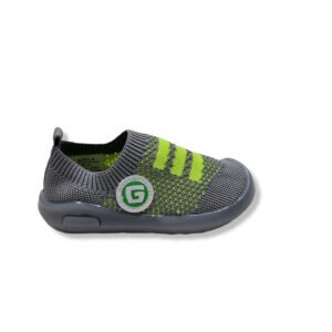 CONVERSE CANVA VELCRO DINOSAURIOS