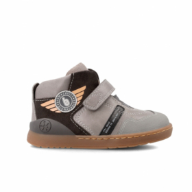 BIOMECANICS 221213 VELCRO ALAS MARINO