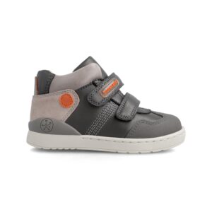 BIOMECANICS 211211B VELCRO GRIS