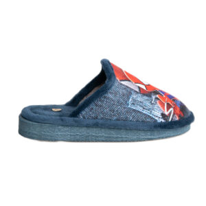ZAPATILLA ABIERTA SPIDERMAN