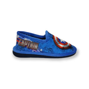 MURO ZAPATILLA NIÑOS CAPTAIN AZUL