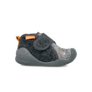 BIOMECANICS ZAPATILLA PARA CASA GRIS