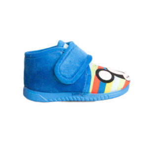 ZAPATILLA VELCRO MICKEY