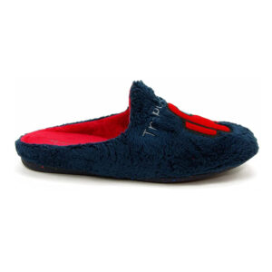 GARZON ZAPATILLA CASA AMONG US AZUL