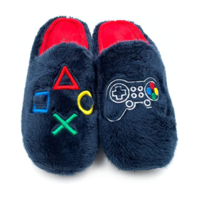 ZAPATILLA CASA GARZON PARA NIÑOS ABIERTA