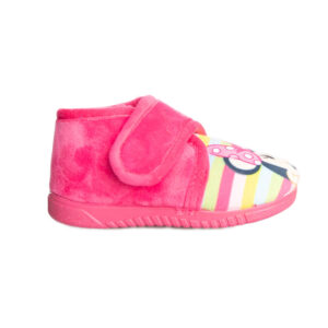 ZAPATILLA VELCRO MINIE