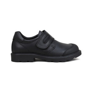 PABLOSKY COLEGIAL VELCRO NEGRO