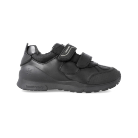 BIOMECANICS 211103 VELCROS NEGRO