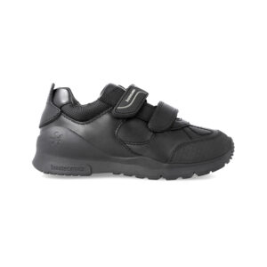 BIOMECANICS 211103 VELCROS NEGRO