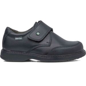 GORILA COLEGIAL VELCRO MILAN MARINO