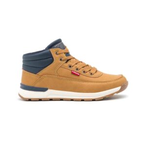 LEVIS ASCOT DEPORTIVO VESTIR CAMEL